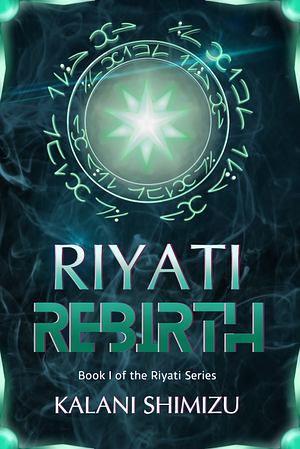 Riyati Rebirth by Kai Zeal