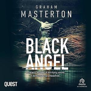 Black Angel by Graham Masterton