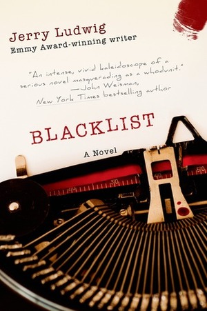 Blacklist by Jerry Ludwig