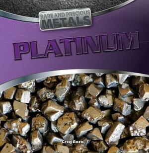 Platinum by Greg Roza