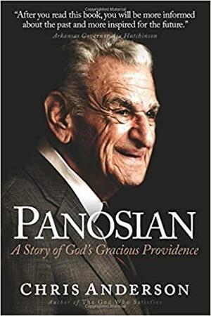 Panosian: A Story of God's Gracious Providence by Chris Anderson