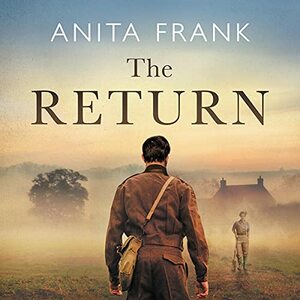 The Return by Anita Frank