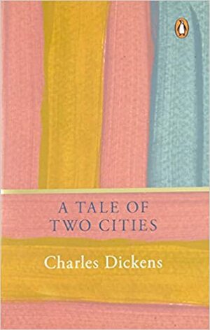 A Tales Of Two Cities by Charles Dickens