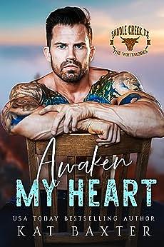 Awaken My Heart by Kat Baxter