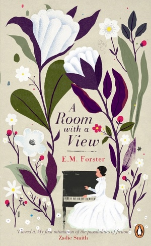 A Room with A View by E.M. Forster