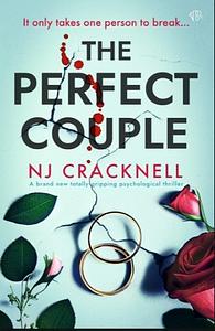 The Perfect Couple by N.J Cracknell