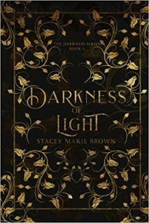 Darkness of Light (Special Edition) by Stacey Marie Brown