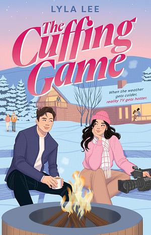 The Cuffing Game by Lyla Lee