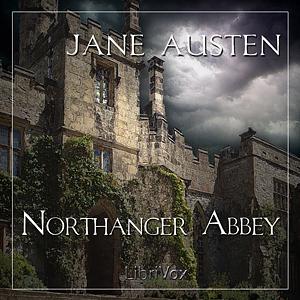 Northanger Abbey by Jane Austen