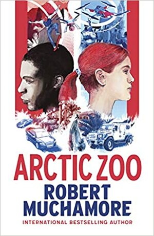 Arctic Zoo by Robert Muchamore
