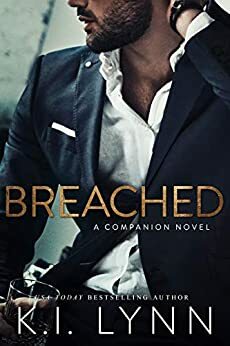 Breached by K.I. Lynn