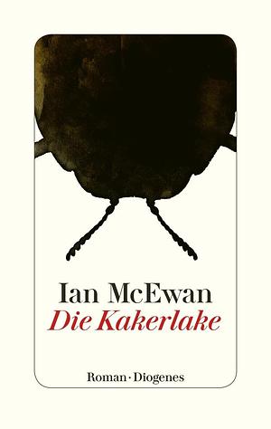 “Die” Kakerlake: Roman by Ian McEwan