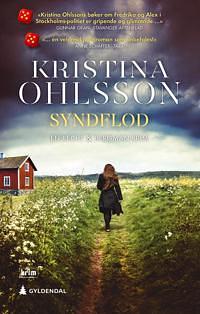 Syndflod by Kristina Ohlsson
