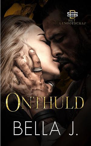 Onthuld by Bella J.