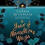 A Year of Marvellous Ways by Sarah Winman