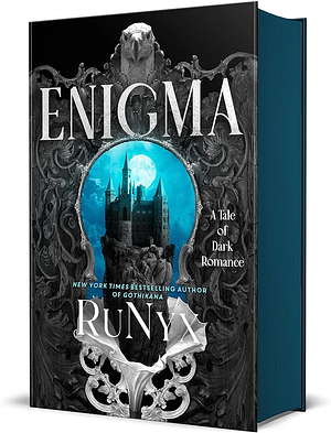 Enigma by RuNyx