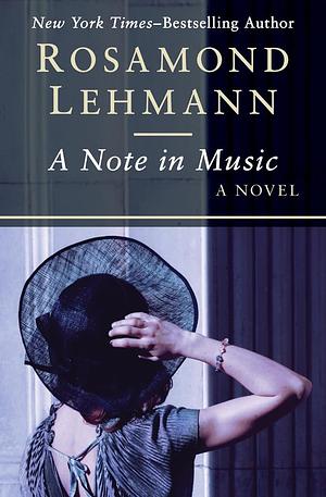 A Note in Music by Rosamond Lehmann