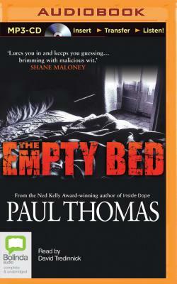 The Empty Bed by Paul Thomas