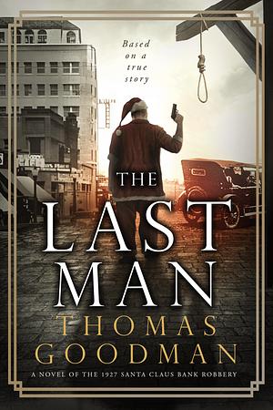 The Last Man by 