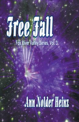 Free Fall by Ann Nolder Heinz