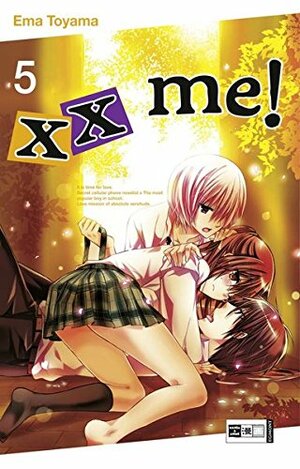 xx me!, Band 5 by Ema Tōyama