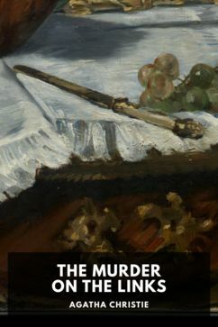 The Murder on the Links by Agatha Christie
