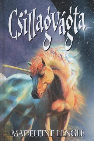 Csillagvágta by Madeleine L'Engle