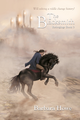 The Blacksmith by Barbara Howe