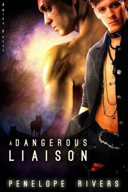 A Dangerous Liaison by Penelope Rivers