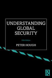 Understanding Global Security by Peter Hough