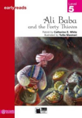 Ali Baba and 40 Thieves by Collective