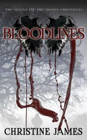 Bloodlines by Christine James