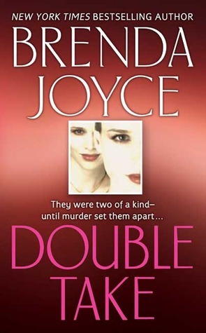 Double Take by Brenda Joyce