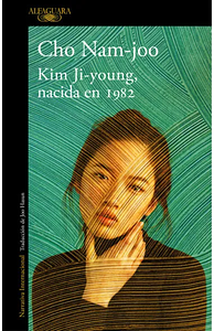 Kim Ji-young, nacida en 1982 by Young Nam Cho