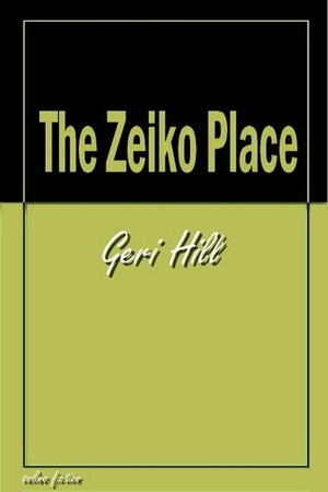 The Zeiko Place by Gerri Hill