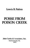 Posse from Poison Creek by Lewis B. Patten