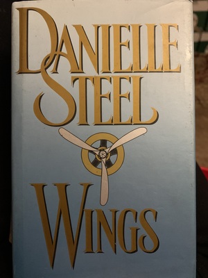 Wings by Danielle Steel