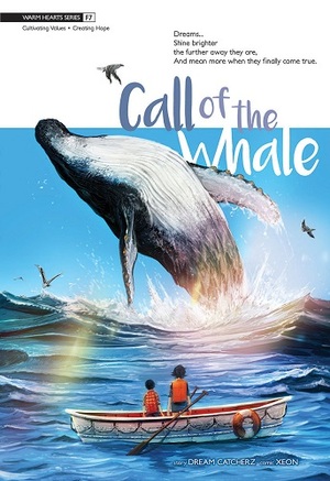 Call of the Whale by Dream Catcherz, Xeon