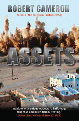 Assets by Robert Cameron