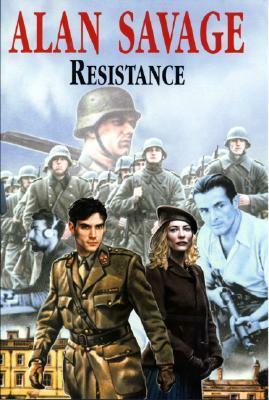 Resistance by Alan Savage