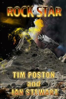 Rock Star by Tim Poston, Ian Stewart