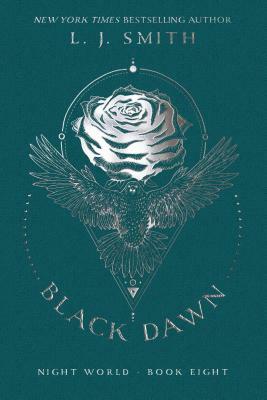 Black Dawn by L.J. Smith
