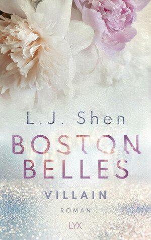 Boston Belles - Villain by L.J. Shen