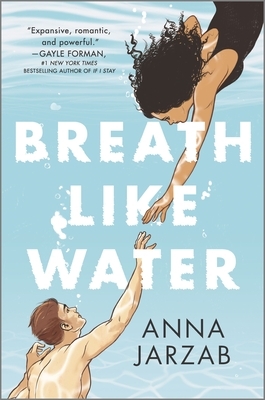 Breath Like Water by Anna Jarzab