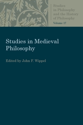 Studies in Medieval Philosophy by 