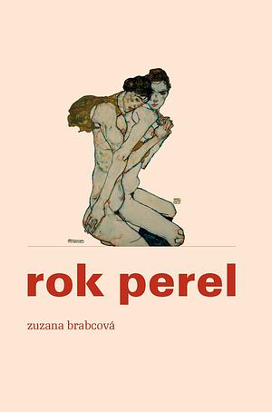 Rok perel by Zuzana Brabcová