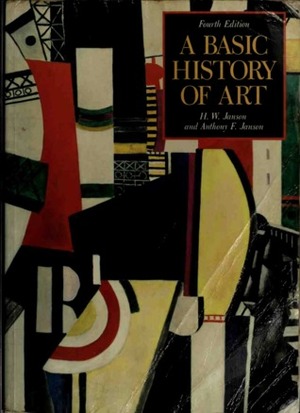 A Basic History of Art by H. W. Janson