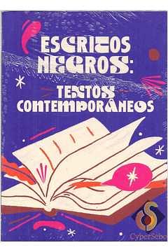 Escritos Negros: textos contemporâneos by Cidinha da Silva, Jeferson Tenório, Teresa Cárdenas, Luiz Mauricio Azevedo, Nadifa Mohamed