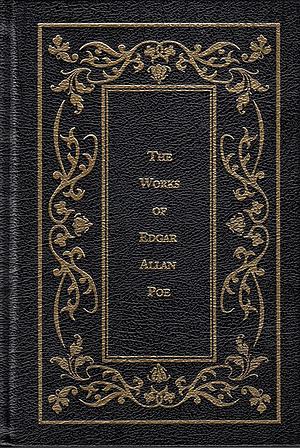Edgar Allan Poe: Short Stories, Poems, Novels by Edgar Allan Poe