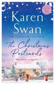 The Christmas Postcards by Karen Swan